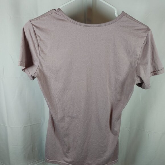 32 Degrees Cool 3 Pack Size S T-Shirt Short Sleeve Black/Teal/Pink For Women - Picture 9 of 11